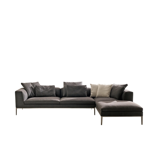 B&B ITALIA - MICHEL SOFA