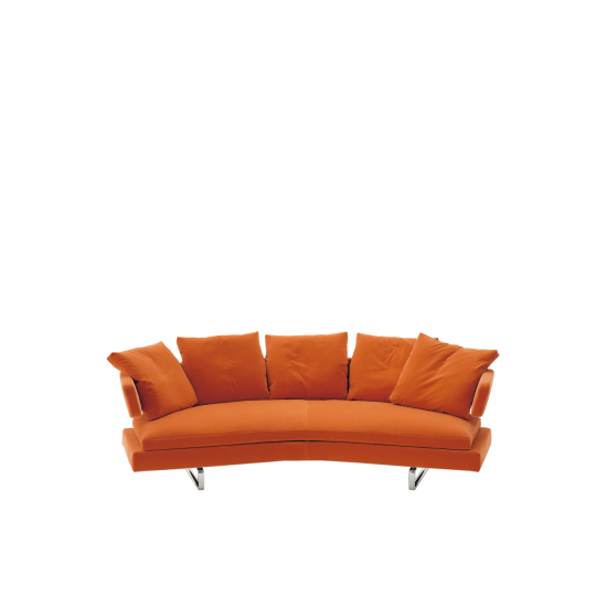 B&B ITALIA - ARNE SOFA