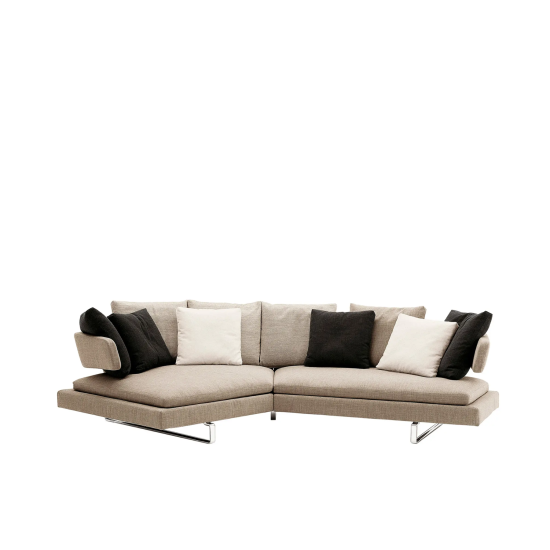 B&B ITALIA - ARNE SOFA