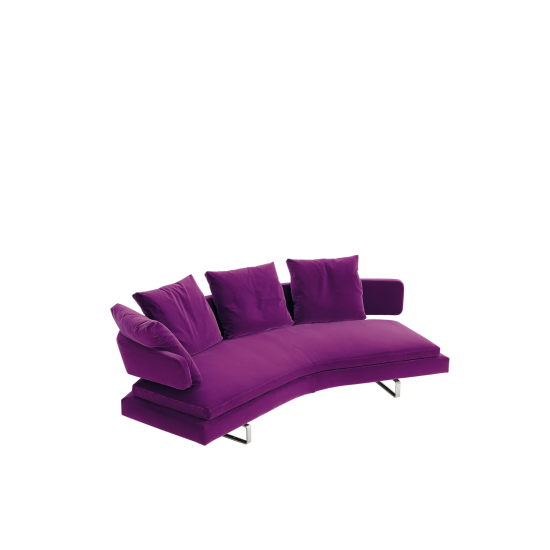 B&B ITALIA - ARNE SOFA