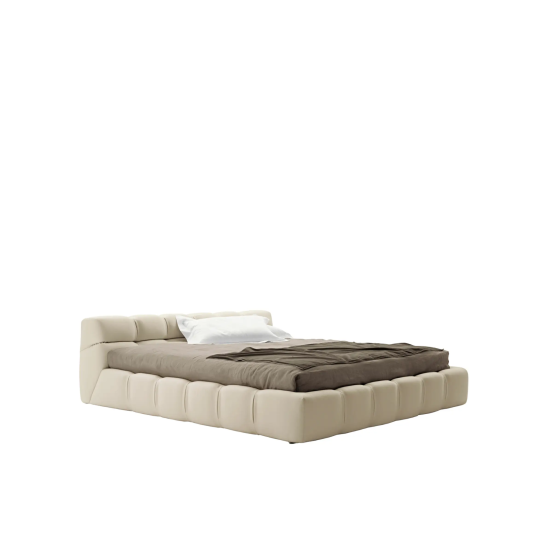 B&B ITALIA - TUFTY BED