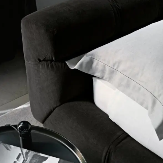 B&B ITALIA - TUFTY BED