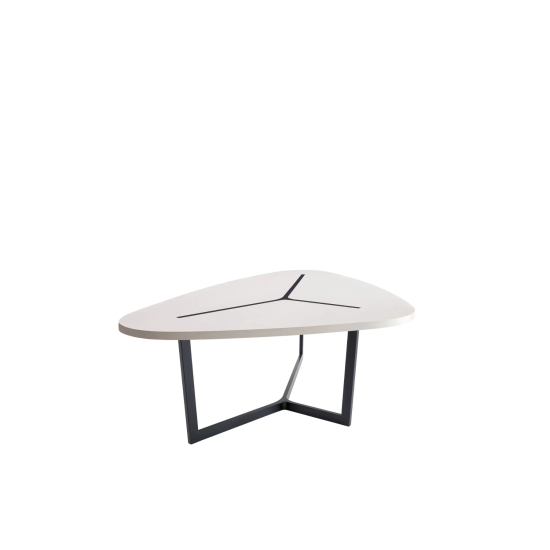 B&B ITALIA - SEVEN TABLE