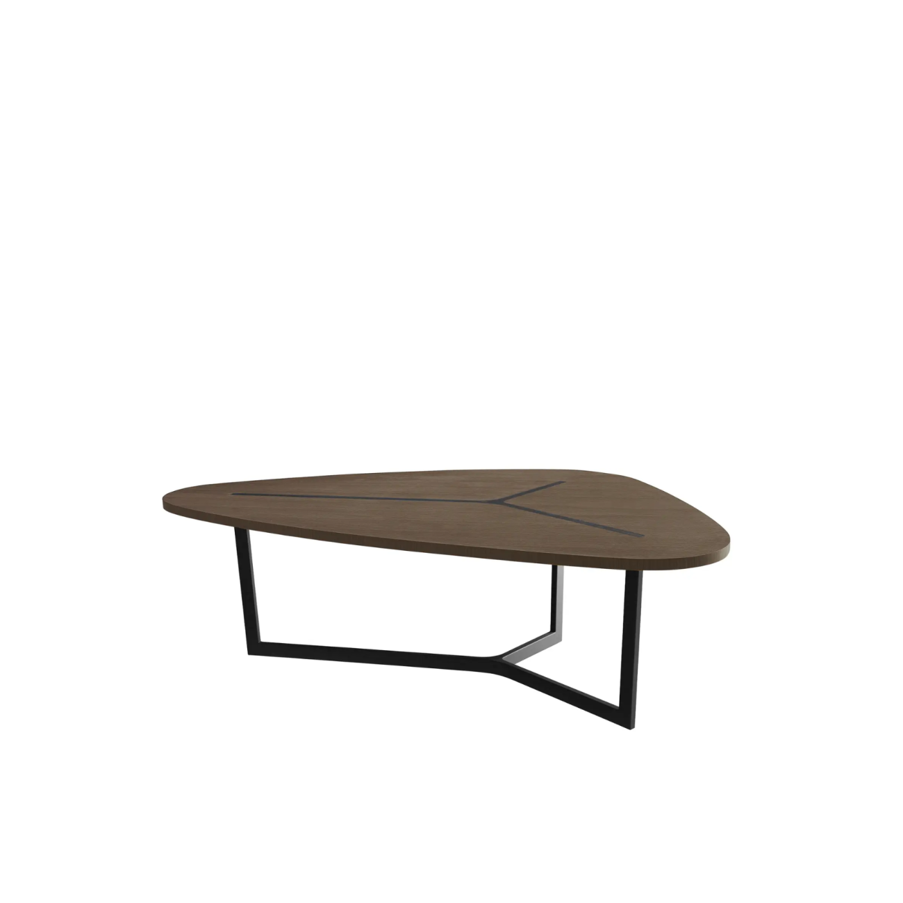B&B ITALIA - SEVEN TABLE