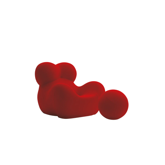 B&B ITALIA - SERIE UP 2000 POLTRONA