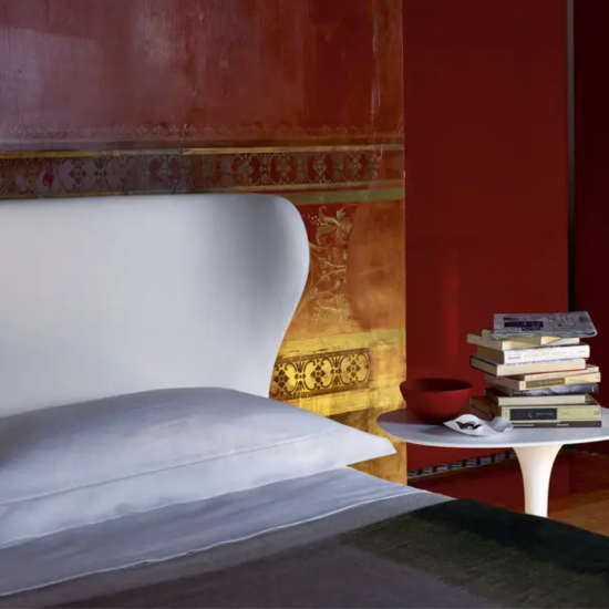 B&B ITALIA - PAPILIO LETTO