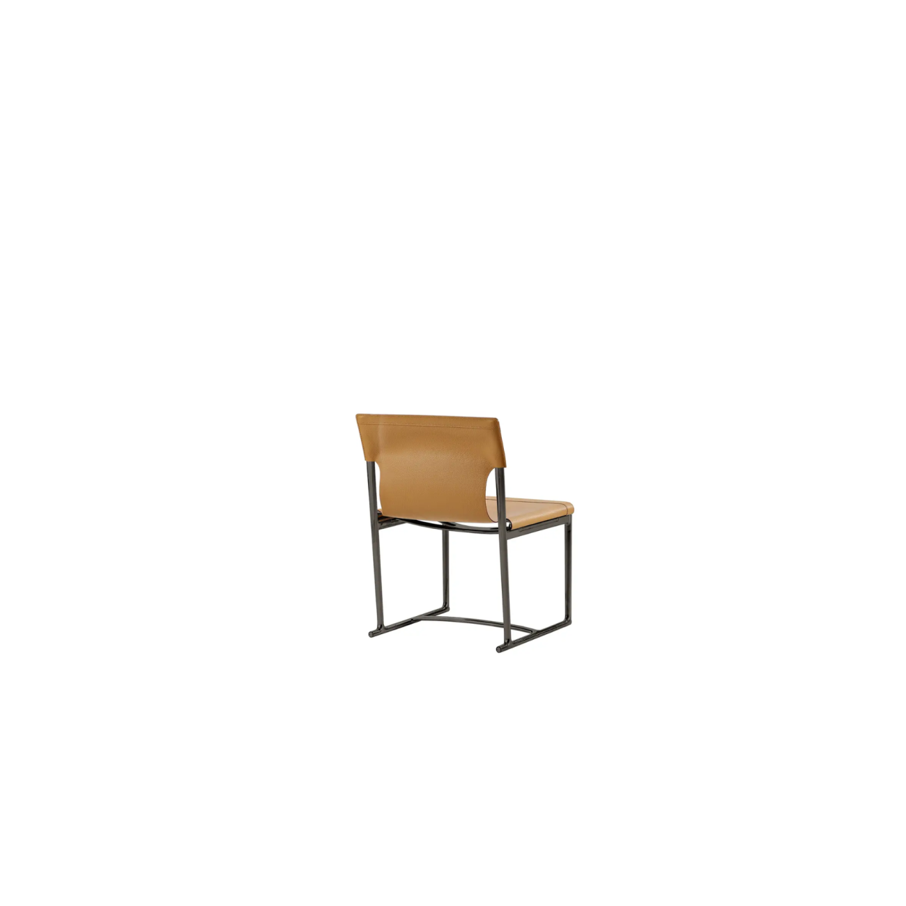 B&B ITALIA - MIRTO FOLDING CHAIR INDOOR