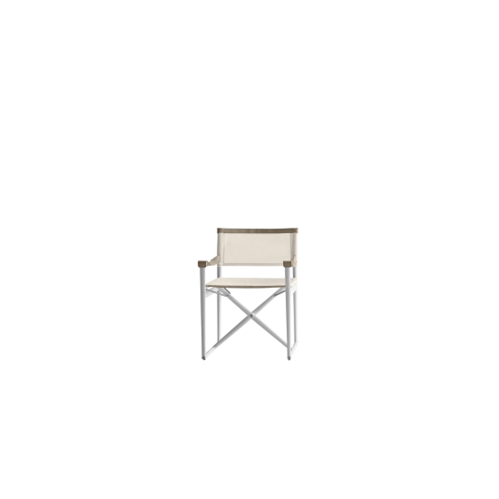 B&B ITALIA - MIRTO CHAISE OUTDOOR
