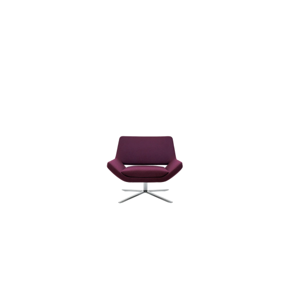 B&B ITALIA - METROPOLITAN FAUTEUIL
