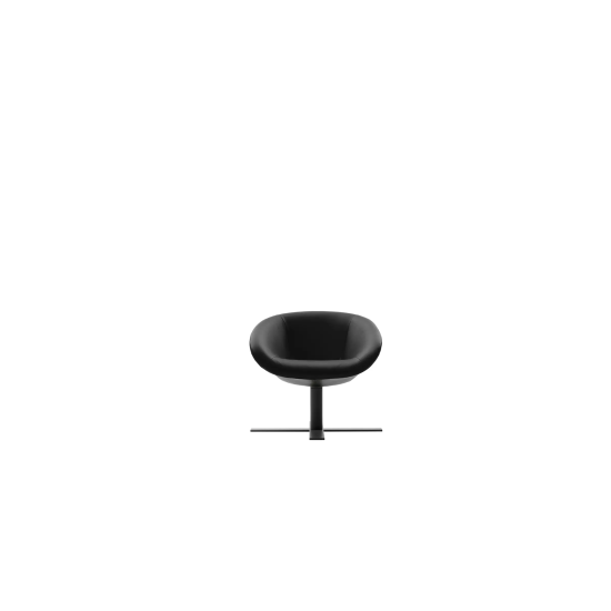 B&B ITALIA - MART FAUTEUIL