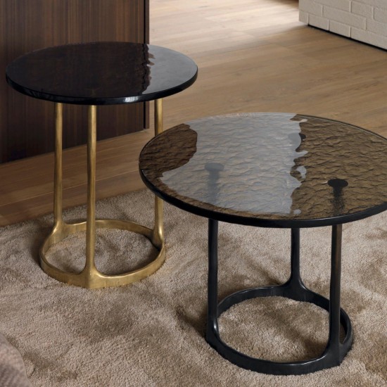 MOLTENI&C - ASTER TABLE BASSE