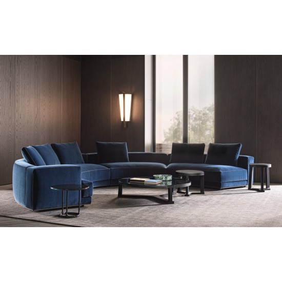 MOLTENI&C - AUGUSTO CANAPÉ