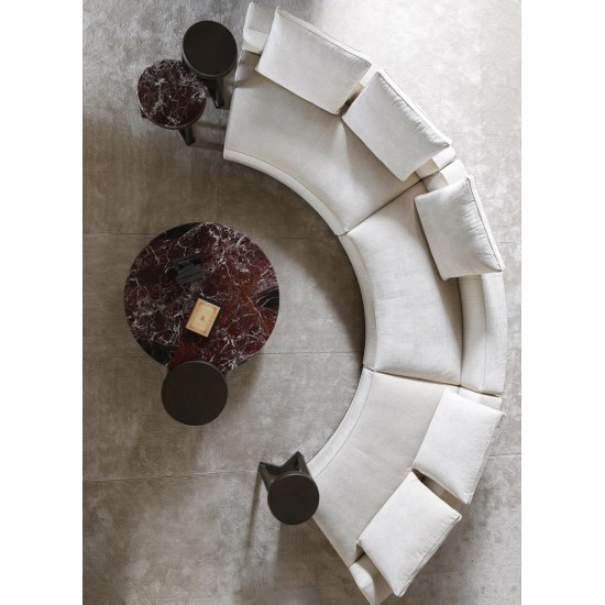 MOLTENI&C - AUGUSTO CANAPÉ