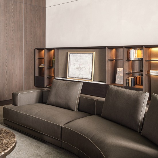 MOLTENI&C - AUGUSTO DIVANO