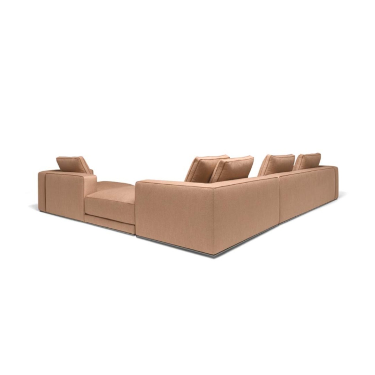 MOLTENI&C - AUGUSTO CANAPÉ