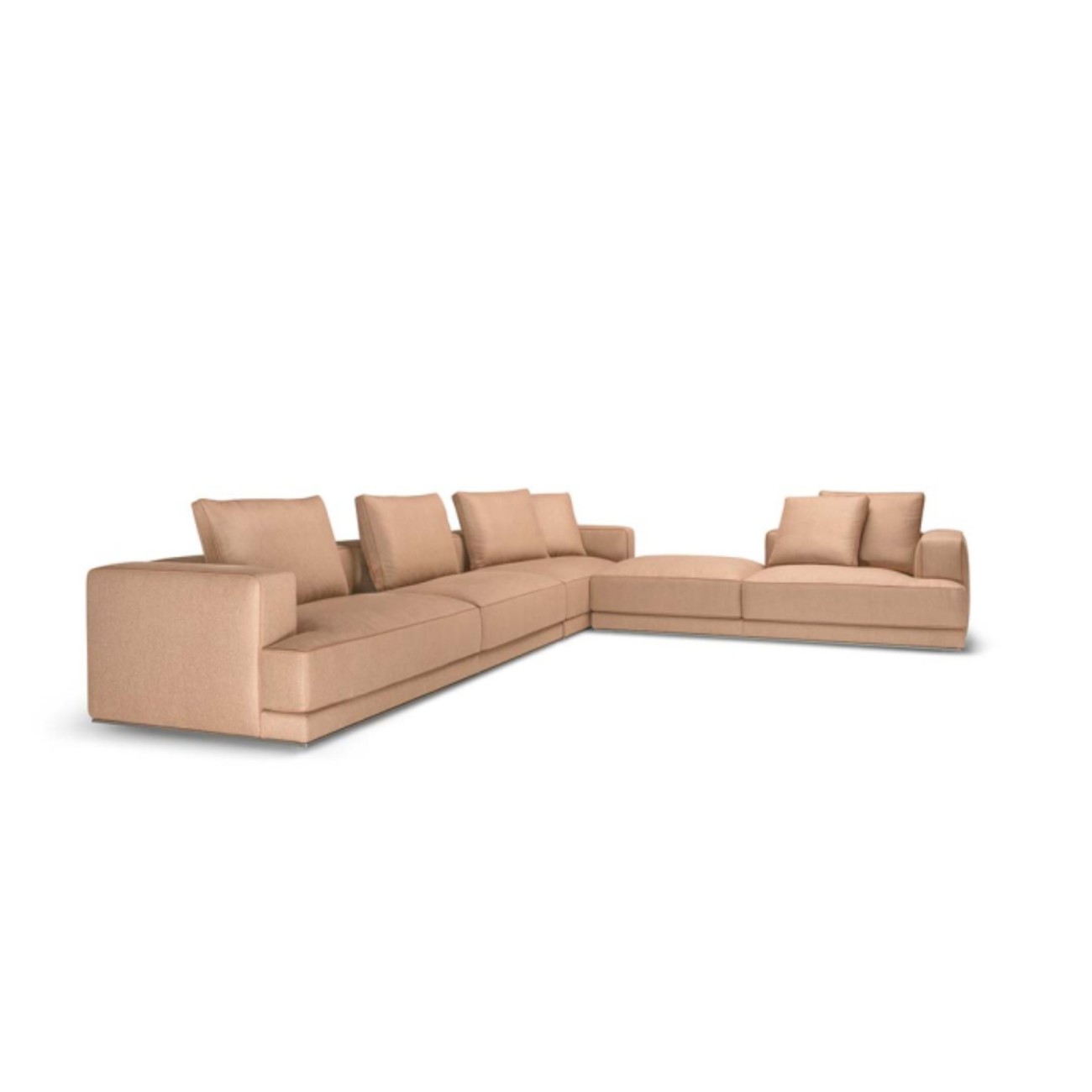 MOLTENI&C - AUGUSTO CANAPÉ