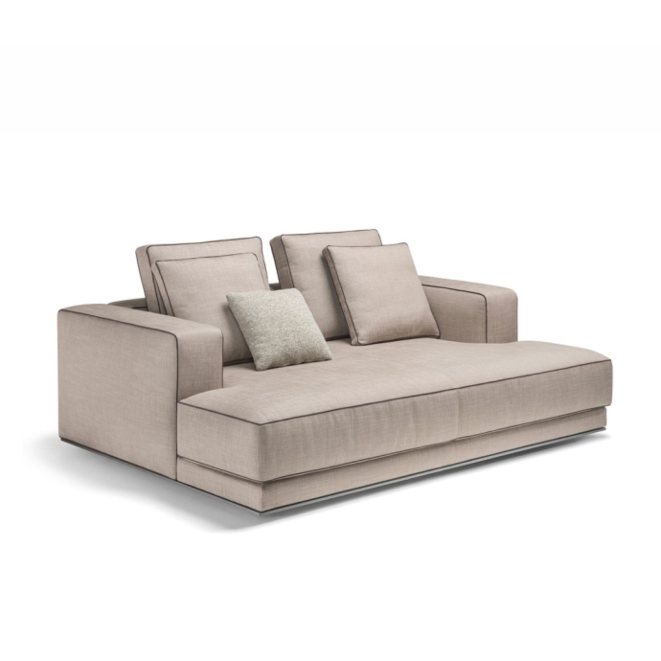 MOLTENI&C - AUGUSTO CANAPÉ