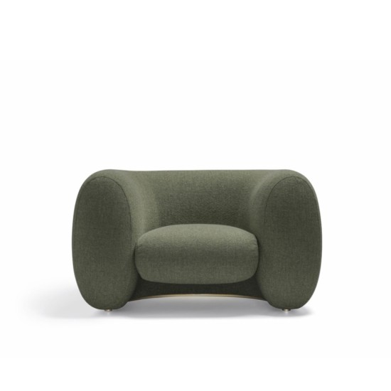 MOLTENI&C - FAUTEUIL CINNAMON