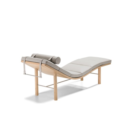 MOLTENI&C - TUSCANY CHAISE LONGUE