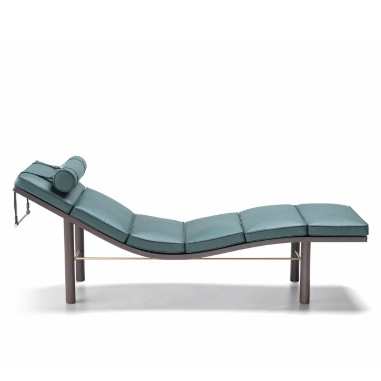 MOLTENI&C - TUSCANY CHAISE LONGUE