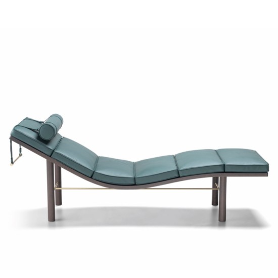 MOLTENI&C - TUSCANY CHAISE LONGUE