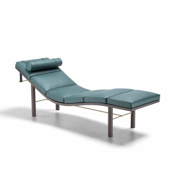 MOLTENI&C - TUSCANY CHAISE LONGUE