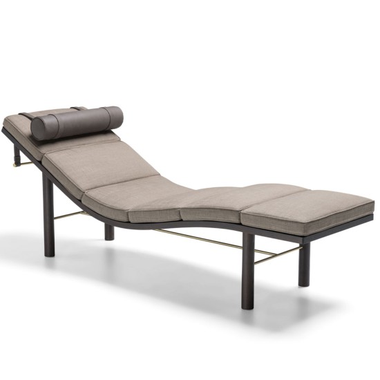 MOLTENI&C - TUSCANY CHAISE LONGUE