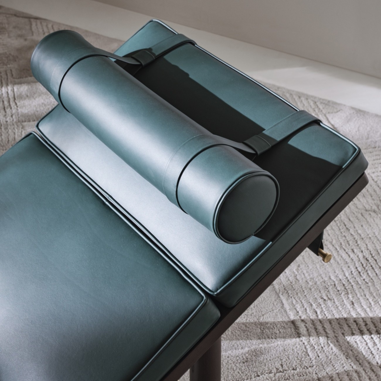 MOLTENI&C - TUSCANY CHAISE LONGUE