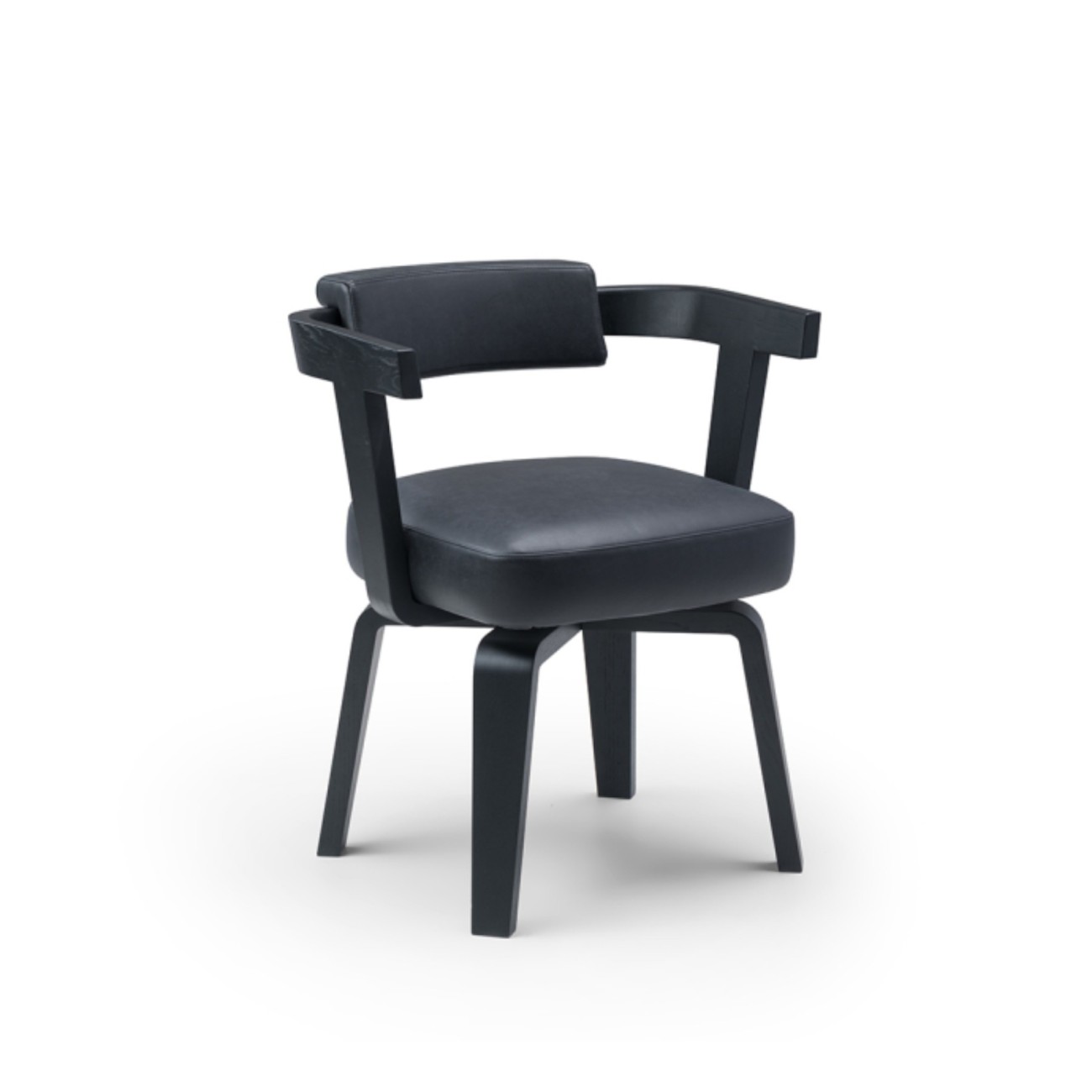 MOLTENI&C - PORTA VOLTA CHAIR