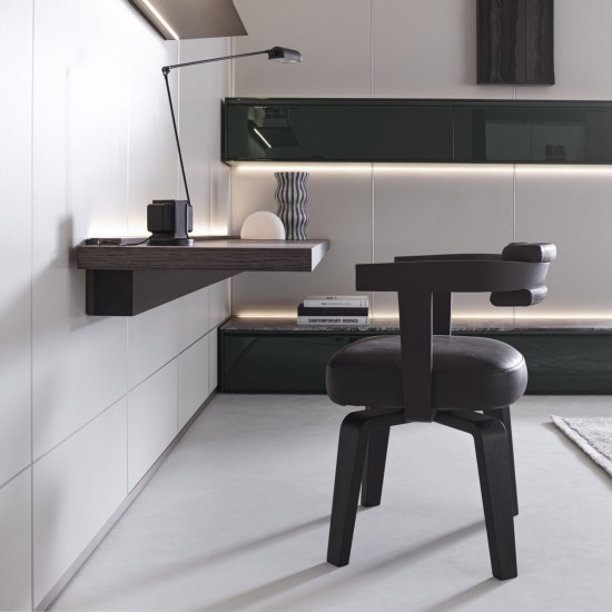 MOLTENI&C - PORTA VOLTA CHAIR