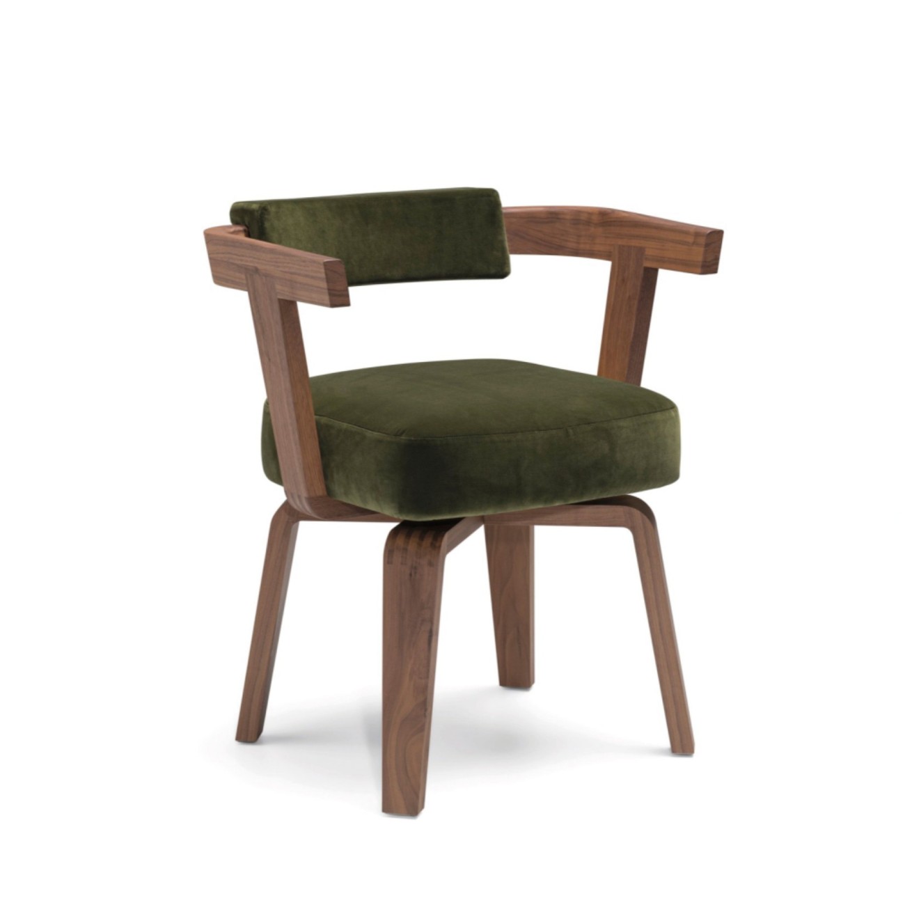 MOLTENI&C - PORTA VOLTA CHAIR
