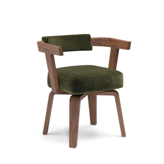 MOLTENI&C - PORTA VOLTA CHAIR