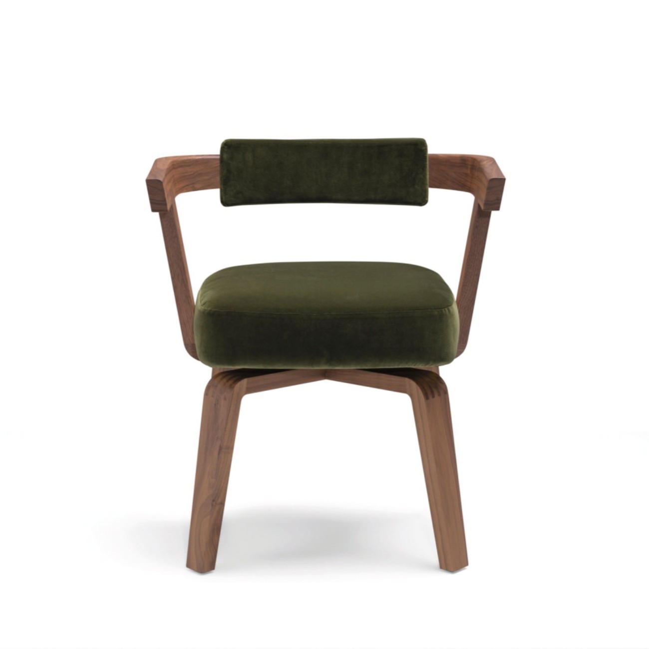MOLTENI&C - PORTA VOLTA CHAIR