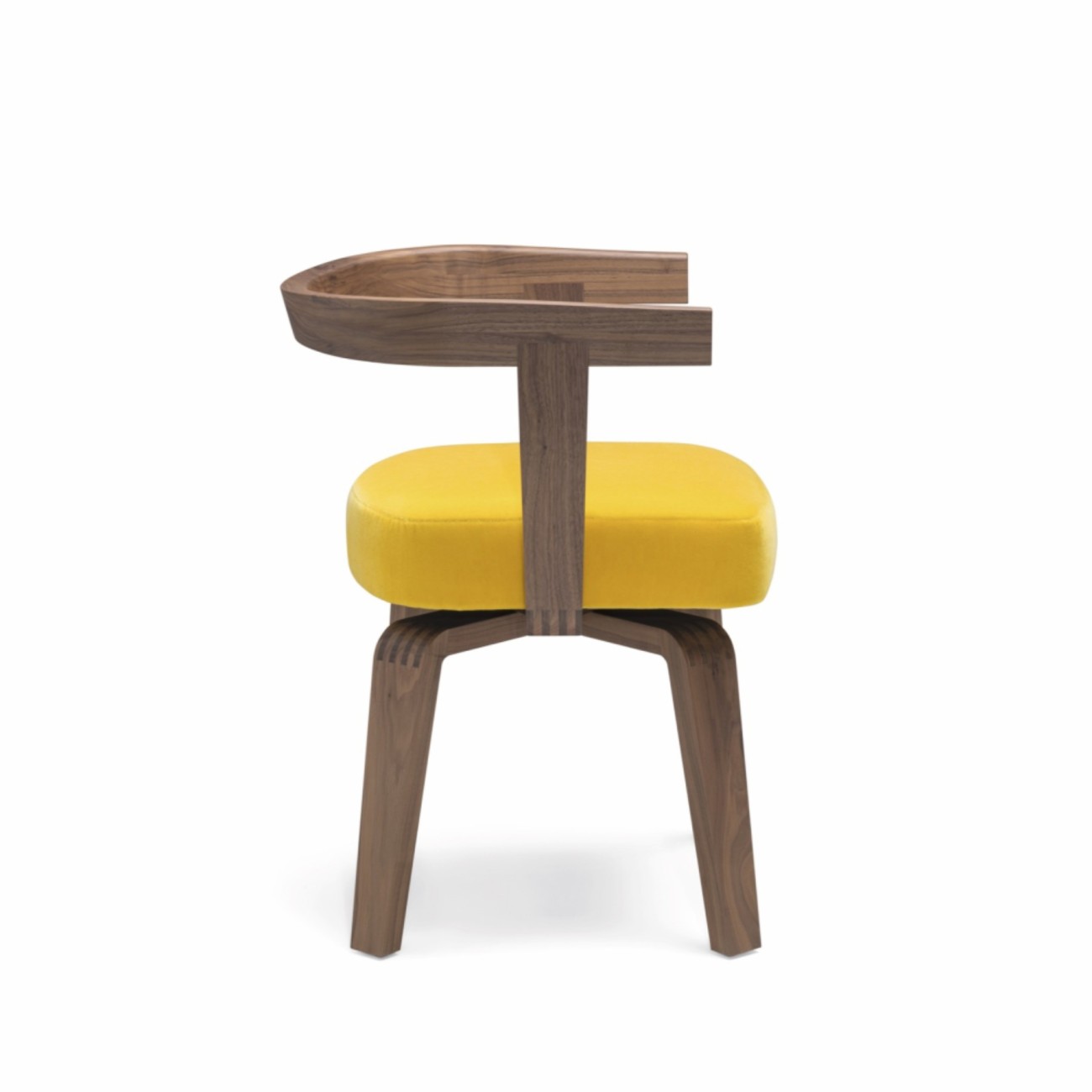 MOLTENI&C - PORTA VOLTA CHAIR