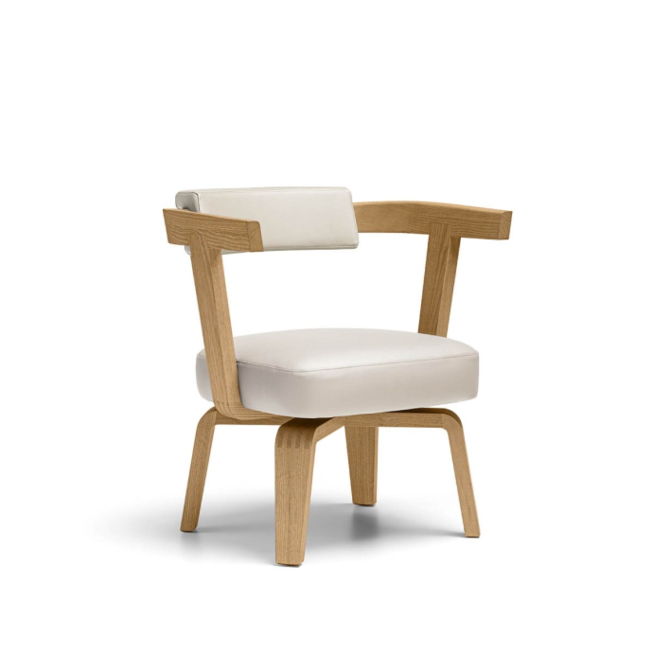 MOLTENI&C - PORTA VOLTA CHAIR
