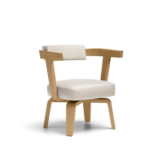 MOLTENI&C - PORTA VOLTA CHAIR