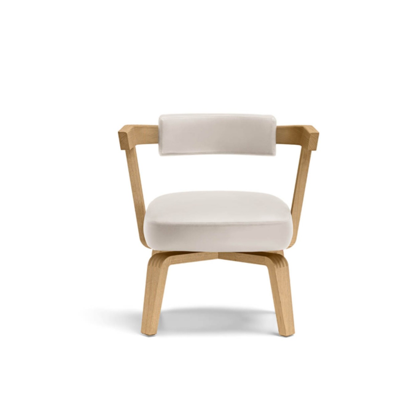 MOLTENI&C - PORTA VOLTA CHAIR