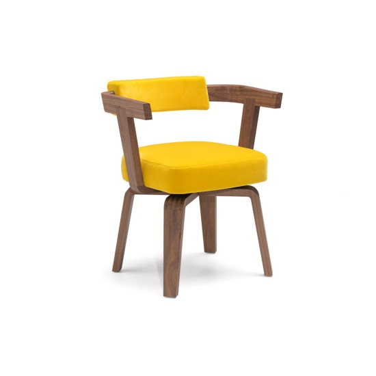 MOLTENI&C - PORTA VOLTA CHAIR