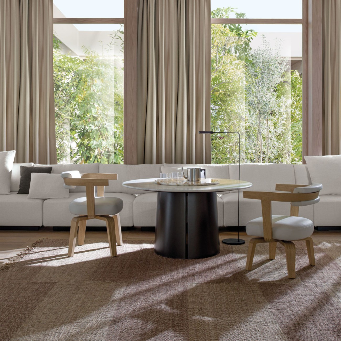 MOLTENI&C - MATEO TABLE