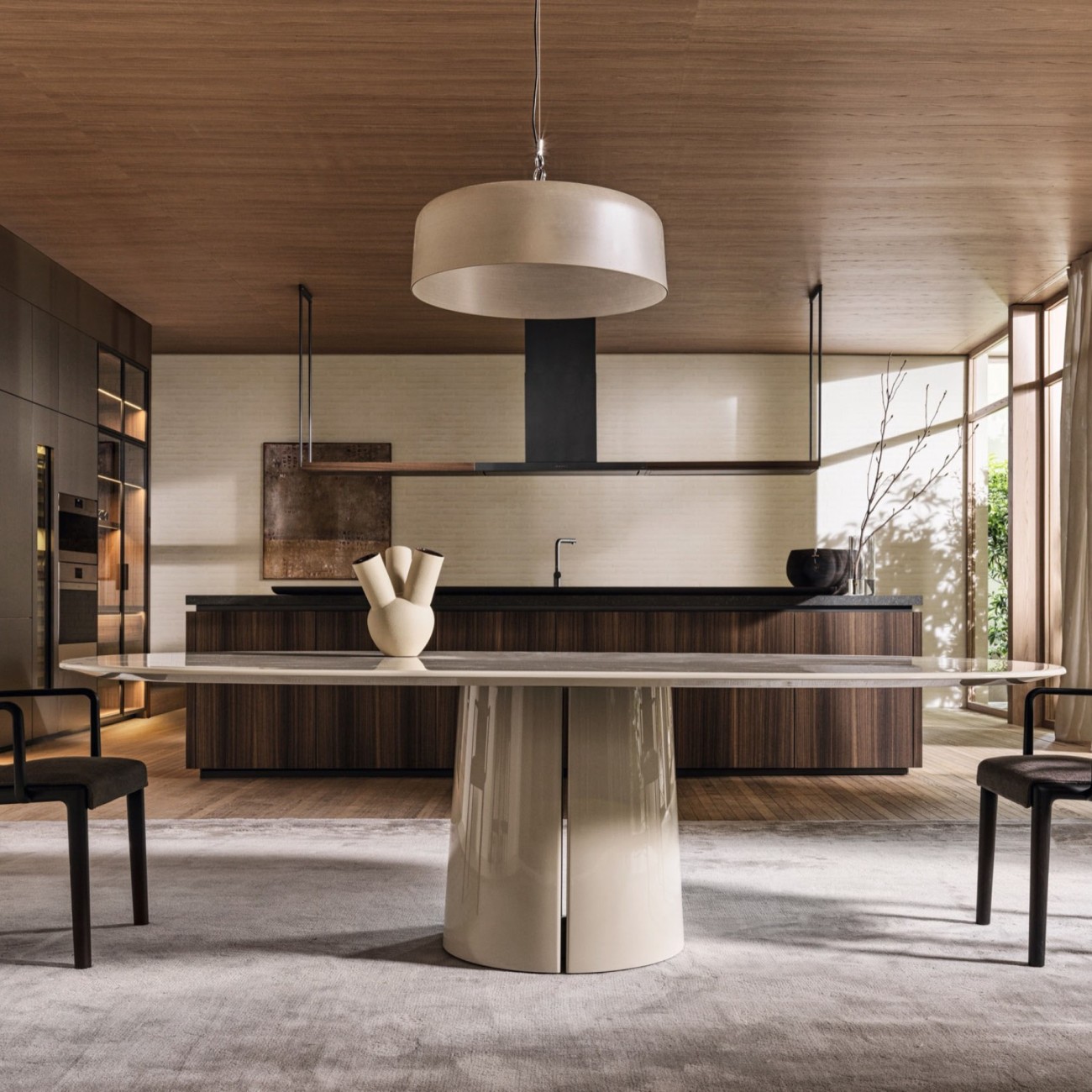 MOLTENI&C - MATEO TABLE