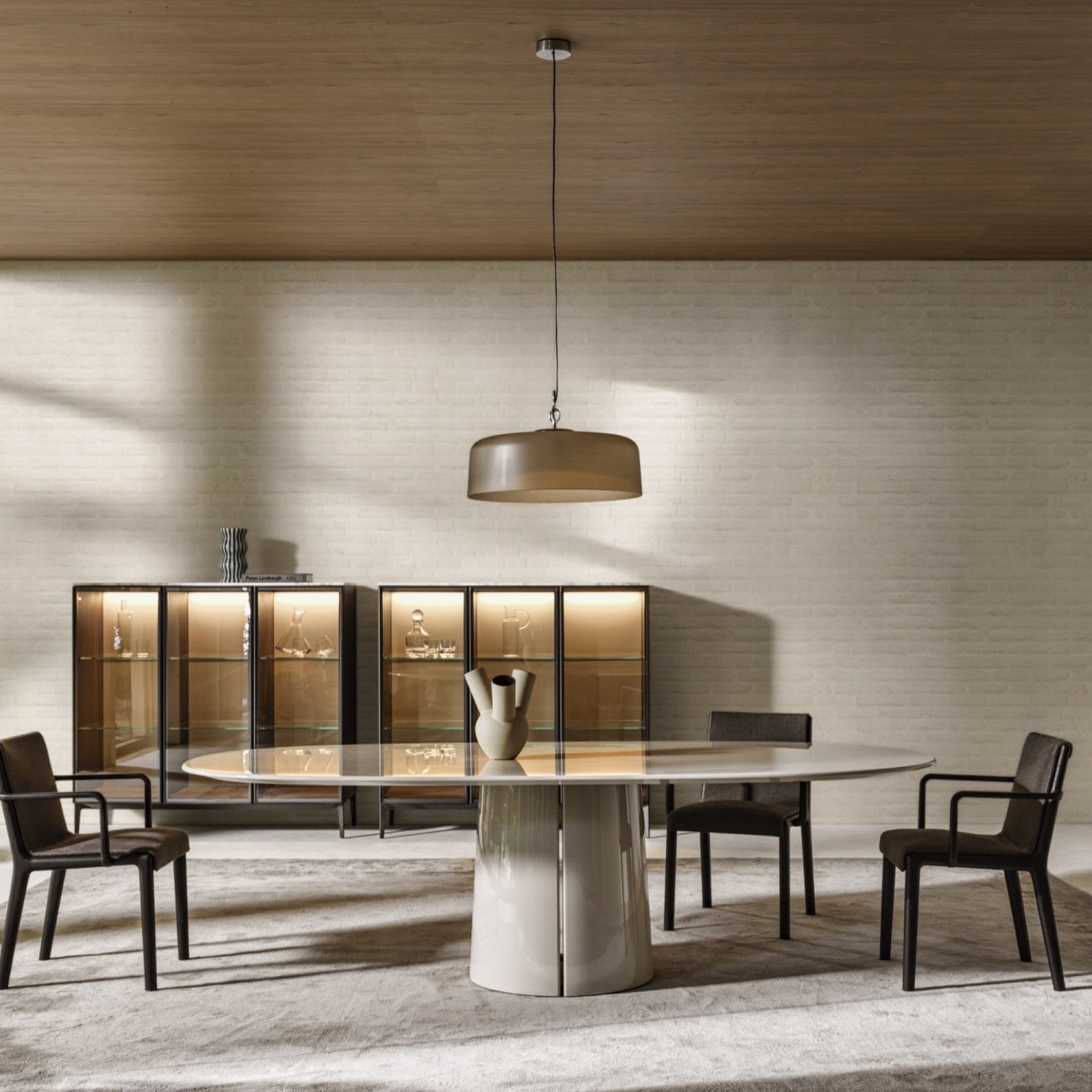 MOLTENI&C - MATEO TABLE