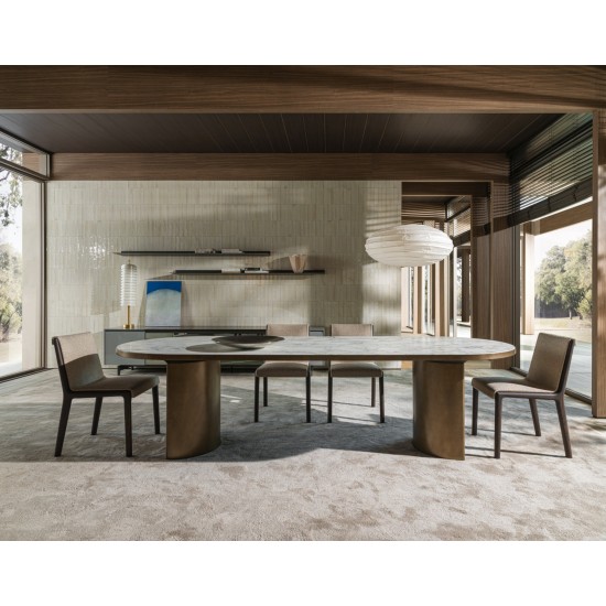 MOLTENI - JANET CHAIR