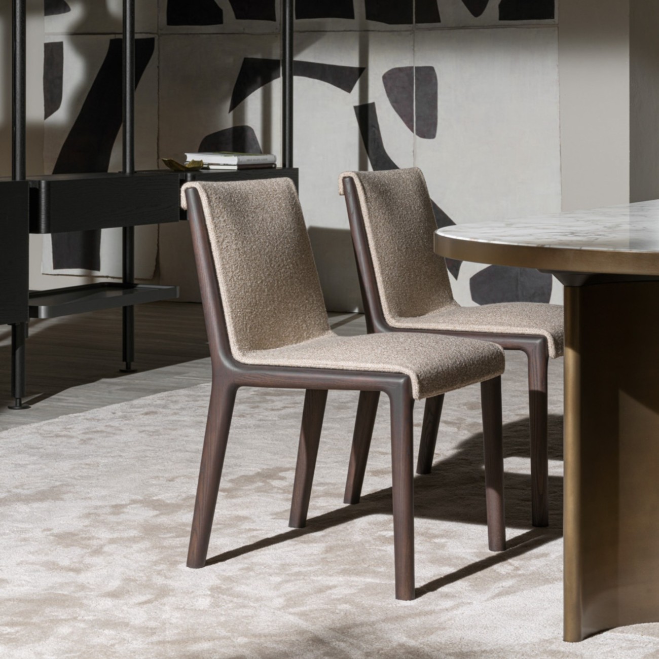 MOLTENI - JANET CHAIR