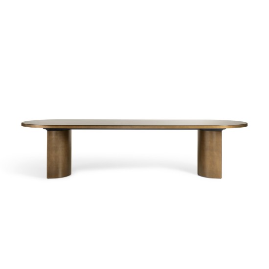 MOLTENI - BLEVIO TABLE