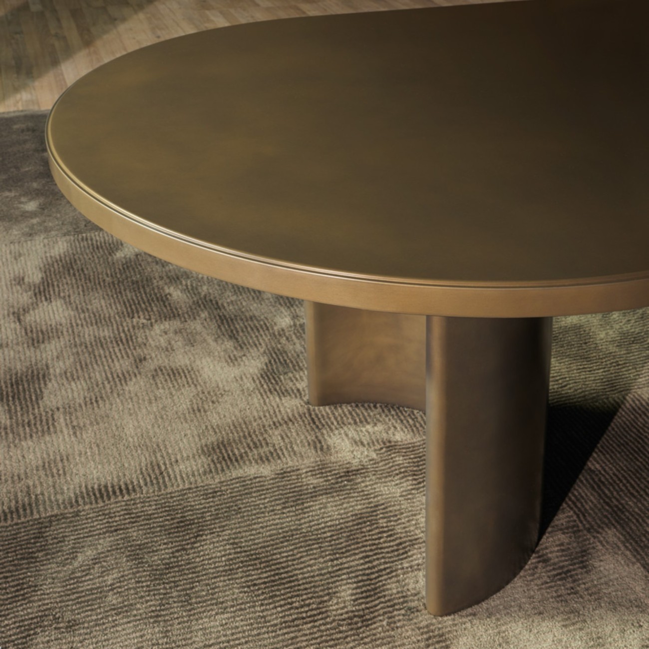 MOLTENI - TABLE BLEVIO