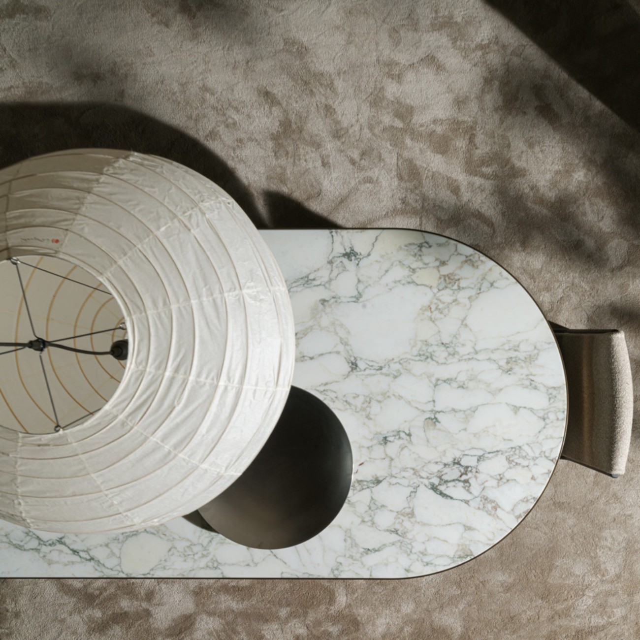 MOLTENI - BLEVIO TABLE