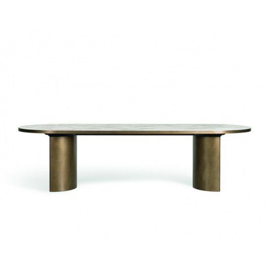 MOLTENI - TABLE BLEVIO