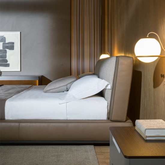 MOLTENI - ALDGATE BED