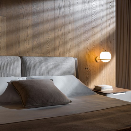 MOLTENI - ALDGATE BED