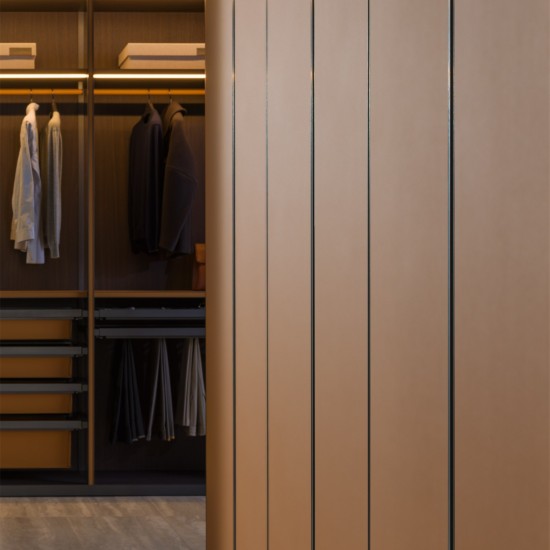 MOLTENI - GLISS MASTER SMOOTH WARDROBE